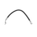 Brake Hydraulic Hose For Lexus Is300 Is350 2021 2022 Front Axle Passenger Side Dot Certified Alx-pau-df-350-75023-cla2 