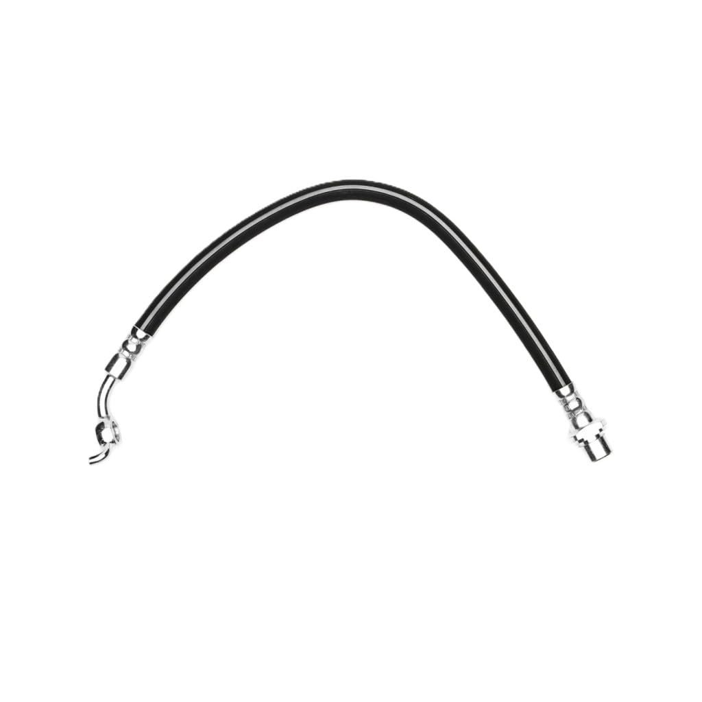 Brake Hydraulic Hose For Lexus Is300 Is350 2021 2022 Front Axle Passenger Side Dot Certified Alx-pau-df-350-75023-cla2