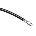 Brake Hydraulic Hose For Lexus Is300 Is350 2021 2022 Front Axle Passenger Side Dot Certified Alx-pau-df-350-75023-cla2