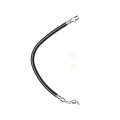 Brake Hydraulic Hose For Lexus Is300 Is350 2021 2022 Front Axle Passenger Side Dot Certified Alx-pau-df-350-75023-cla2