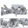 Engine Oil Pan Sump With Drain Plug For Honda Accord 2018 2022 L4 2 0l Part Number 112006b2a00