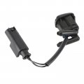 Topteng Windshield Wiper Nozzle Spray Jet 61668361042 A61668361042 For Bmw 525i 2001-2003 528i 1997-2000 530i 540i 1997-2003 M5