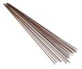 1 8 X 36 R45 Radnora Rg45 Carbon Steel Bare Gas Welding Rod Pound Tubes 