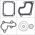Gxywady Motorcycle Engine Gasket Top Bottom End Kit Replacement For Suzuki Rm85 Rm85l