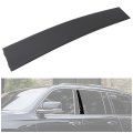 B Pillar Trim Cover For 2011-2021 Jeep Grand Cherokee 2022 Wk Replace 57010447an 57010447ao Rear Window Outer Panel Windshield 