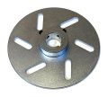 Mechanical Disc Brake Kit For Manco 6007r-01 6006r-01 Intruder Rt 286-182e