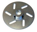 Mechanical Disc Brake Kit For Manco 6007r-01 6006r-01 Intruder Rt 286-182e