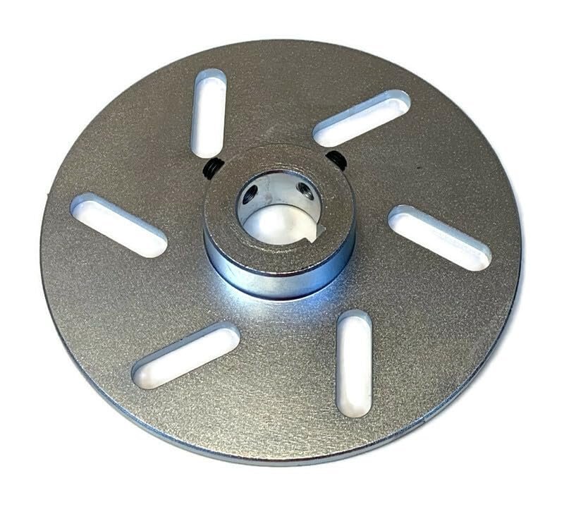Mechanical Disc Brake Kit For Manco 6007r-01 6006r-01 Intruder Rt 286-182e