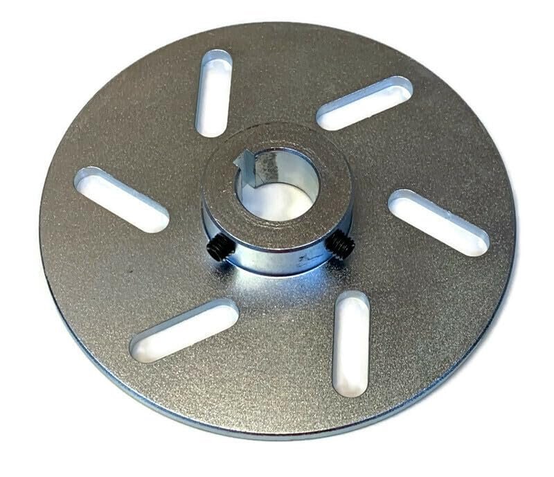 Mechanical Disc Brake Kit For Manco 6007r-01 6006r-01 Intruder Rt 286-182e