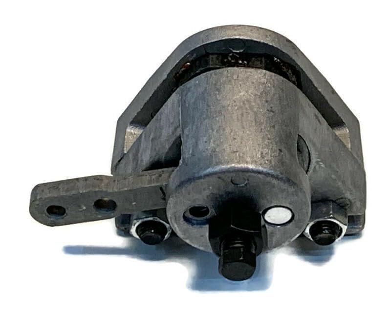 Mechanical Disc Brake Kit For Manco 6007r-01 6006r-01 Intruder Rt 286-182e