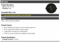 4wd Switch Compatible With 2002-2009 Chevy Trailblazer