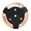 5n0820803 Automotive Air Conditioning Plate Compressor Clutch Hub Fit For Cvc Ac Accessory