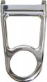 Borgeson 913174 1-3 Diameter X 4 Drop Open Column 