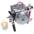 Carburetor 811613 812259 Replacement For E-ton Rover Viper 90cc 70cc Rx4-70m Rx4-90r Eton