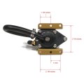 The Rop Shop Vro Conversion Fuel Pump For Johnson Evinrude Omc Brp