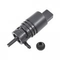 Windshield Washer Pump W Grommet Replacement For 09-18 Ram 1500 2500 3500 68071576aa 