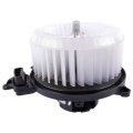 Flynsu 87103-04050 Hvac Heater Blower Motor Assembly Replacement For 2016-2022 Toyota Tacoma 2 7l 3 5l Part 8710304050 