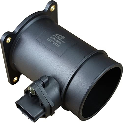 Premium Mass Air Flow Sensor Maf Afm Mfm600 For 2003 To 2004 Infiniti G35 I35 And Nissan Maxima 3 5l V6