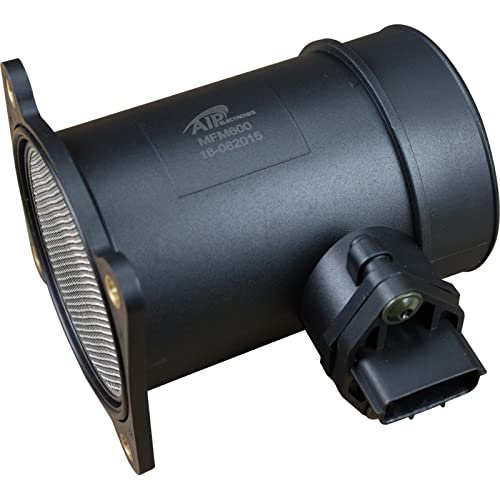 Premium Mass Air Flow Sensor Maf Afm Mfm600 For 2003 To 2004 Infiniti G35 I35 And Nissan Maxima 3 5l V6