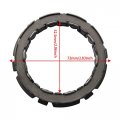Motorcycle Clutch Starter Run Suitable For Kawasaki 13194-1094 Krt750 Teryx4 750 4x4 Eps Le Realtree Apg Hd Krt800