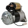 Complete Tractor 1900-0118 Starter Compatible With Replacement For Kubota 6c070-59210 6c070-59211 6c070-59212