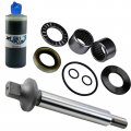 Venom Jet Pump Rebuild Kit W Shaft For Fits Many Rfi Gs Gsi Gsx Gti Gtx Hx Sp Spi Spx Xp See Ad For Exact Model Year Fit 