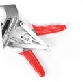 Eringogo Piston Ring Removal Pliers Tool Clamp Ratchet Car Compressor Expander