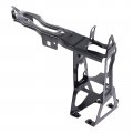 Left Radiator Support Side Panel