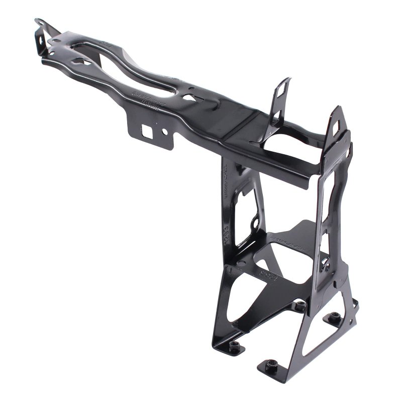 Left Radiator Support Side Panel