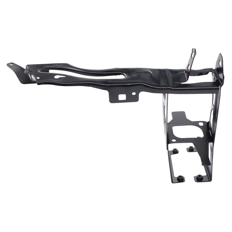 Left Radiator Support Side Panel