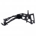 Left Radiator Support Side Panel
