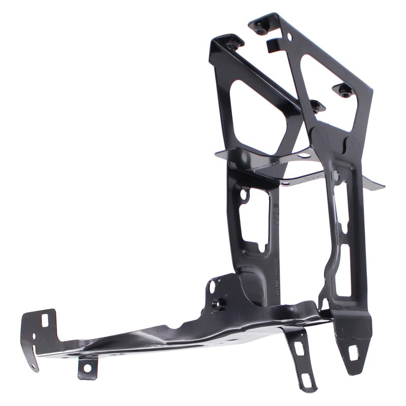 Left Radiator Support Side Panel