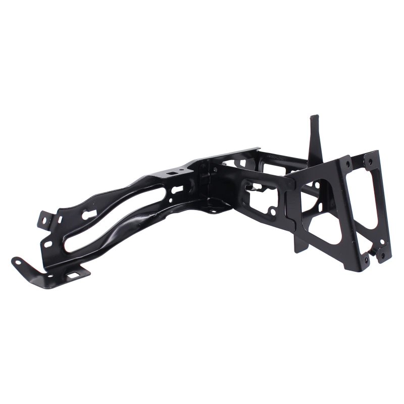 Left Radiator Support Side Panel