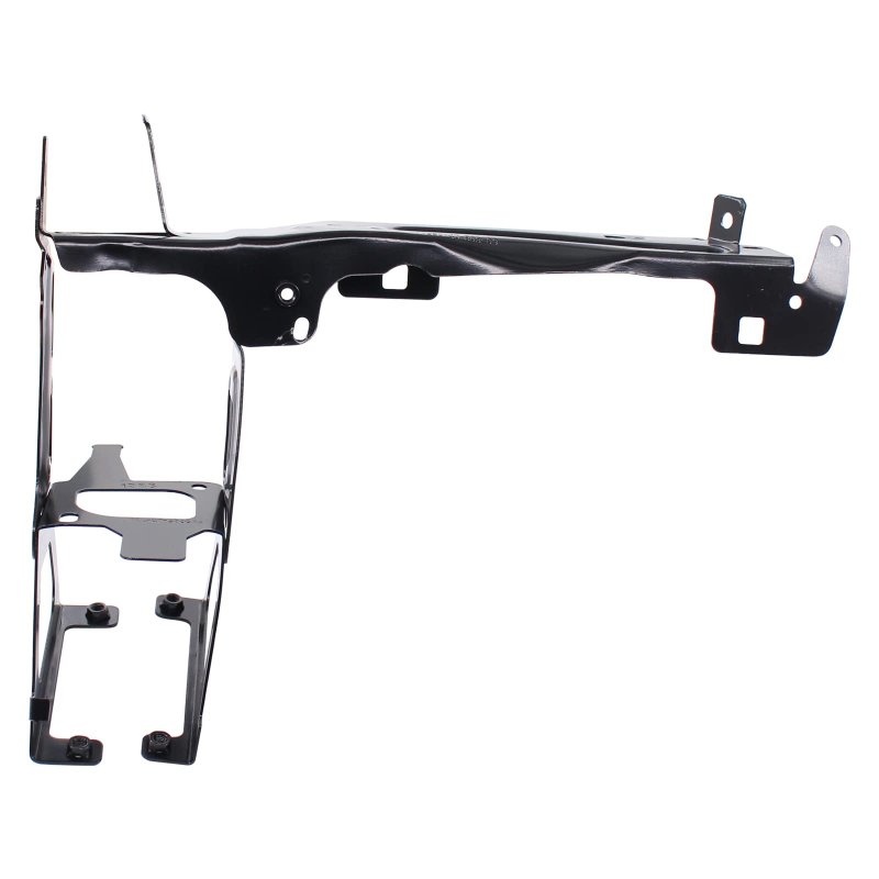 Left Radiator Support Side Panel