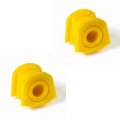 Polyurethane Anti Roll Sway Bar Front Suspension Bushings 22 Mm For Subaru Legacy Bm9 Bmg Bmm Br9 Brg Brm 2009 On And Outback 