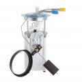 Ocpty High Performance Electric Fuel Pump Replacement For 2002-2004 Chevy Suburban 1500 5 3l Gmc Yukon Xl 1500 5 3l E3560m