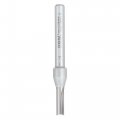 Trend Professional Straight Two Flute Router Cutter Bit 1 4 Inch Shank3 64 Cut Diameter Diameters From 5 To 1 2 Tungsten