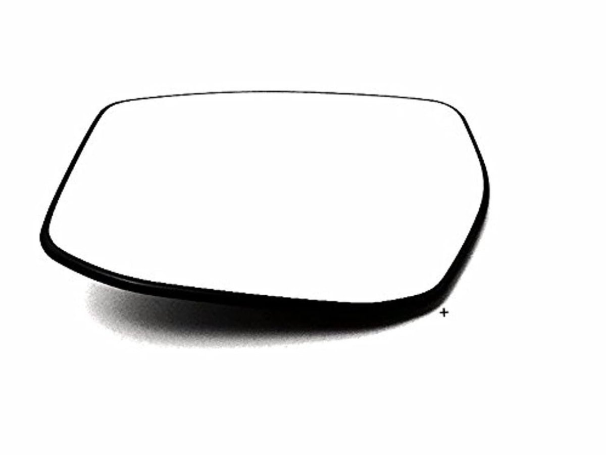 Nissan Comaptible 13-17 Altima Sentra Left Driver Mirror Glass W Rear Holder Signal Oe