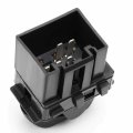 Auto Dynasty Oe Style Right Passenger Side Master Power Window Control Switch Compatible With Ford F150 Crown Victoria Mark Lt