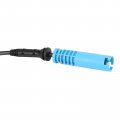 Bapmic 34526756379 Front Left Or Right Abs Wheel Speed Sensor For 2000-2003 Bmw X5