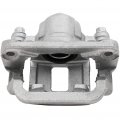 Brake Caliper Set Of 2 Rear Fit For 2008-2013 Nissan Rogue 2014-2015 Select