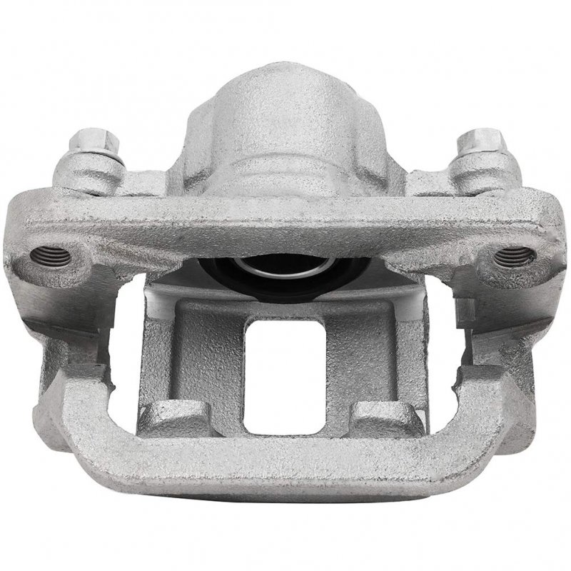 Brake Caliper Set Of 2 Rear Fit For 2008-2013 Nissan Rogue 2014-2015 Select