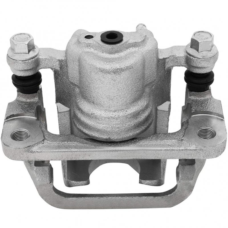 Brake Caliper Set Of 2 Rear Fit For 2008-2013 Nissan Rogue 2014-2015 Select