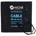 Niche Choke Cable For Polaris Scrambler 500 Trail Boss 325 330 Atv