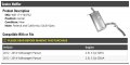 Center Muffler Compatible With 2012-2014 Volkswagen Passat 2 5l 5-cylinder