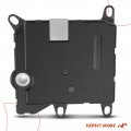 A-premium Hvac Heater Blend Door Actuator Compatible With Ford Explorer 2002-2010 Expedition 2002-2011 Lincoln Navigator