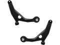 Front Lower Control Arm Set Of 2 For 2008 To 2014 Dodge Avenger W0111-z512163 