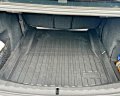 Eaccessories Rgo Liner Trunk Mat For Bmw 4-series Coupe G82 G83 2021-2024 A Weather-resistants Cars With Raised Lip A Non-slip 