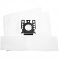14 Replacement Type Fjm Vacuum Bags For Miele S6270 Onyx S514 S251i S558 Quartz S6290 Homecare Topaz S312i S548 S314i Jasper 