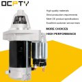 Ocpty Starter Fit For Acura Rsx 2 0l Europe Honda Civic 01-05 9742809-328 Dsdh9 2-3002-nd